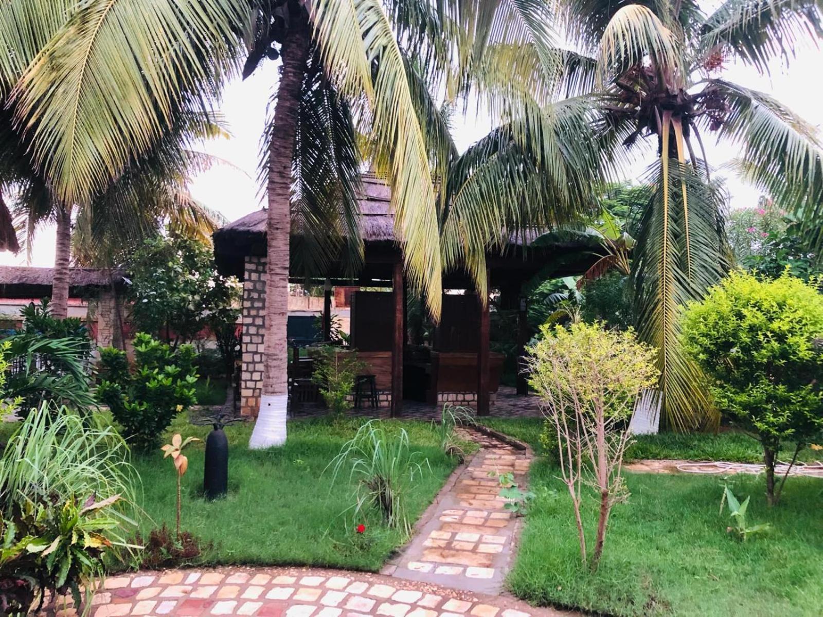 Bohobe Naboty Acomodação com café da manhã Toliara Exterior foto
