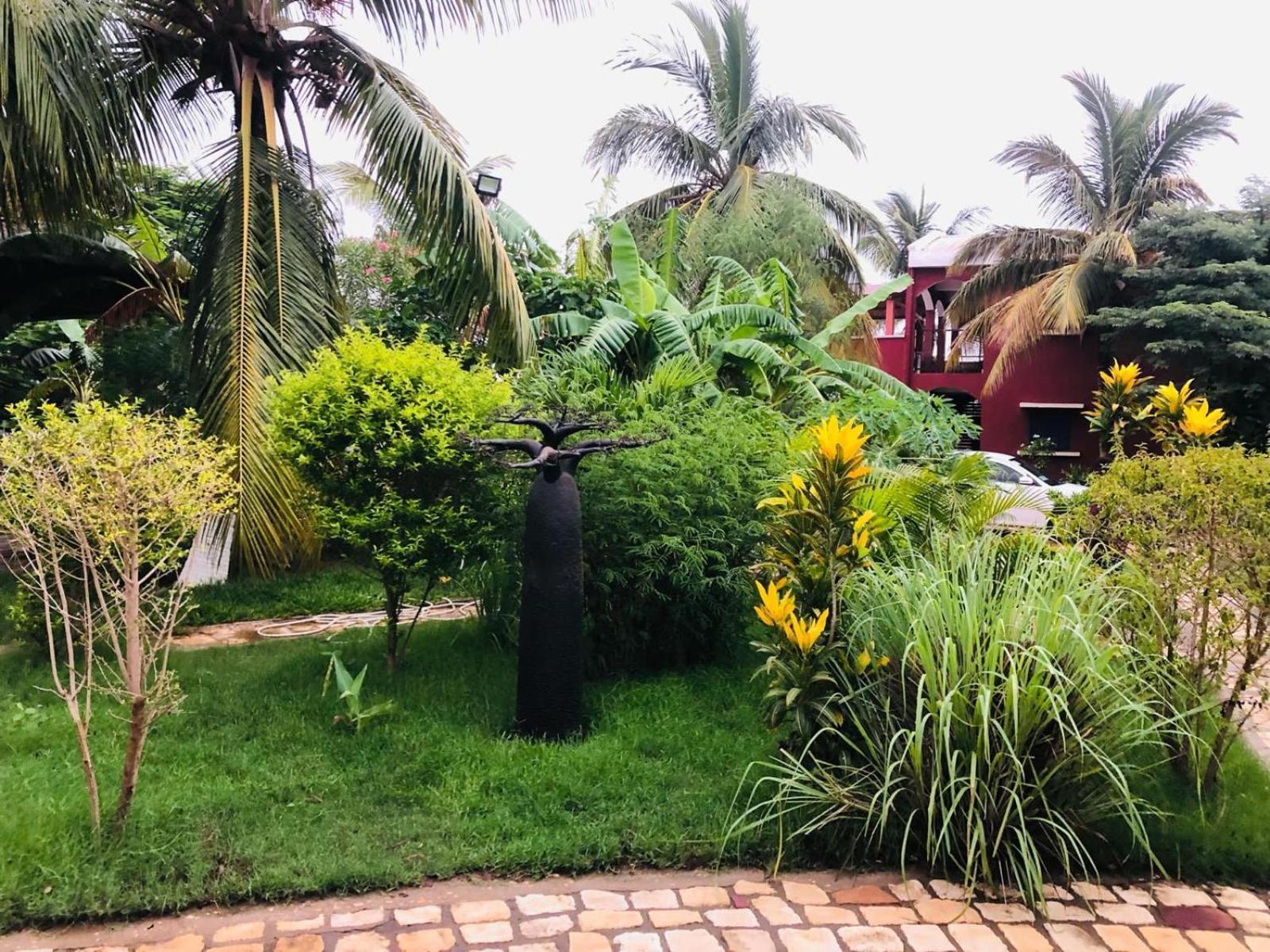 Bohobe Naboty Acomodação com café da manhã Toliara Exterior foto
