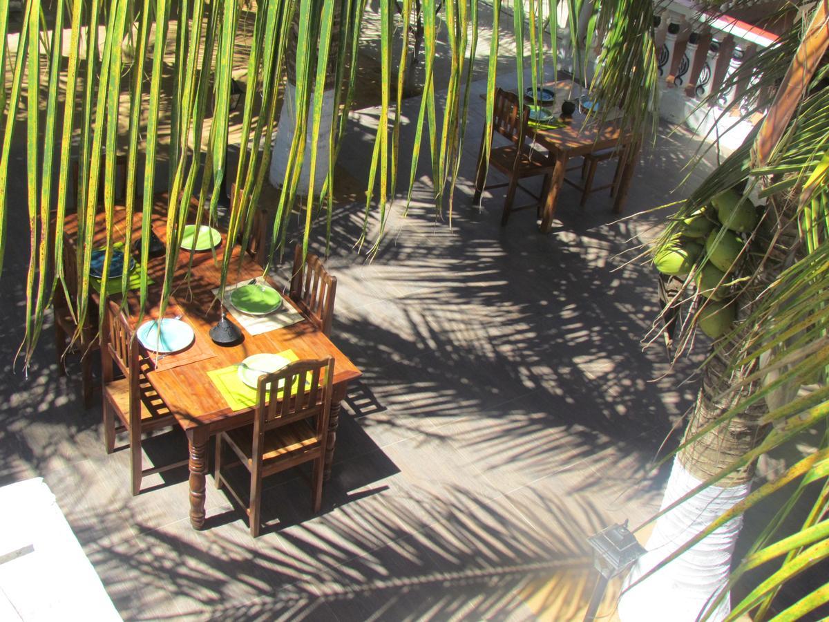 Bohobe Naboty Acomodação com café da manhã Toliara Exterior foto
