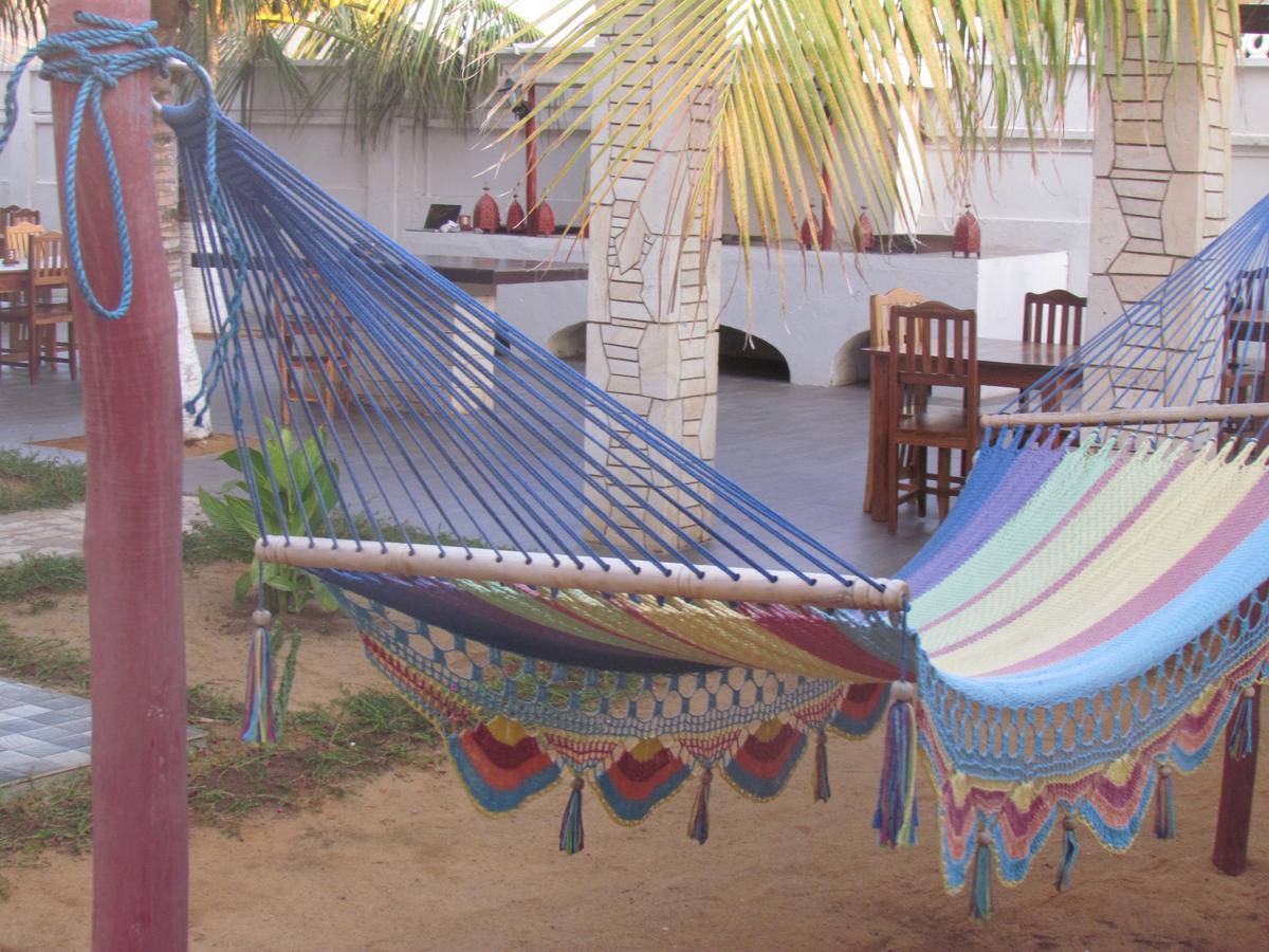Bohobe Naboty Acomodação com café da manhã Toliara Exterior foto
